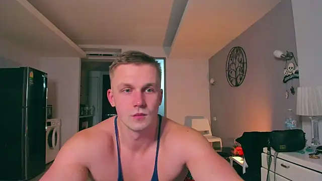 Samuel Andrew online show from 11/02/25, 03:55