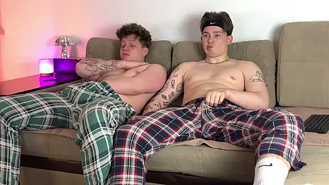twoguyspleasure online show from 03/03/25, 06:13