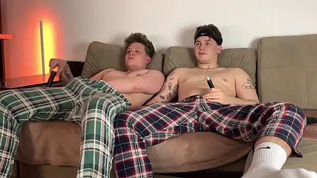 twoguyspleasure online show from 01/15/25, 06:29