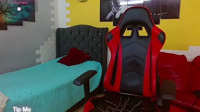 isabeautyx19 online show from 02/22/26, 01:41