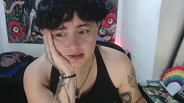 isabeautyx19 online show from 03/08/26, 02:04