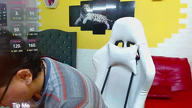 isabeautyx19 online show from 06/01/26, 11:32