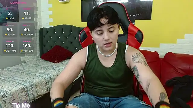 isabeautyx19 online show from 11/27/25, 02:01