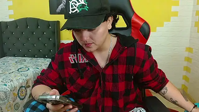 isabeautyx19 online show from 03/03/26, 05:58