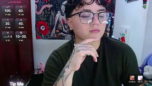 isabeautyx19 online show from 05/22/26, 09:57