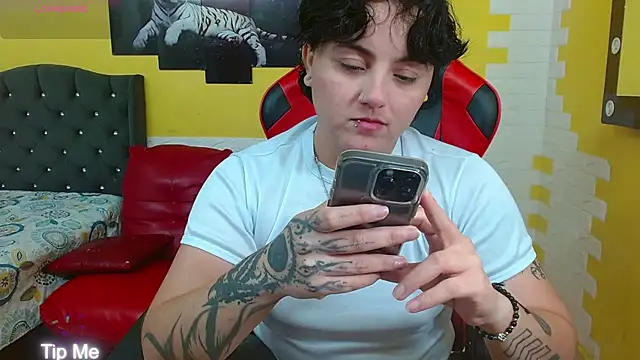 isabeautyx19 online show from 03/07/26, 03:57