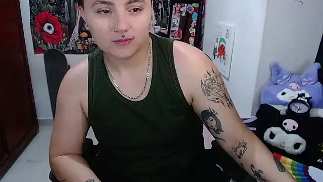 isabeautyx19 online show from 04/30/26, 01:45