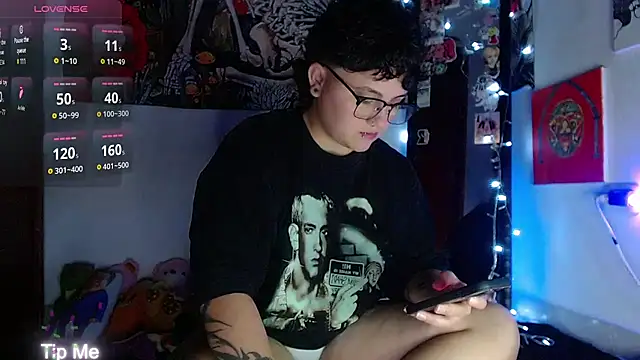 isabeautyx19 online show from 05/21/26, 03:26