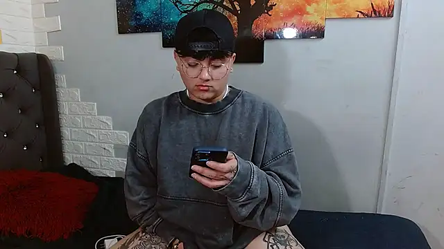 isabeautyx19 online show from 01/07/26, 03:17