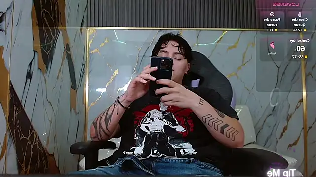 isabeautyx19 online show from 03/31/26, 11:29