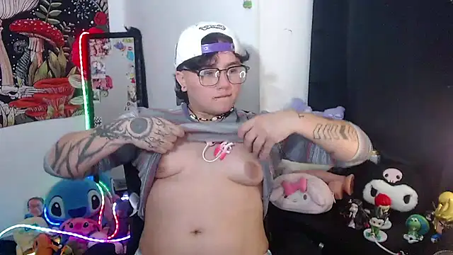 isabeautyx19 online show from 06/17/26, 02:11