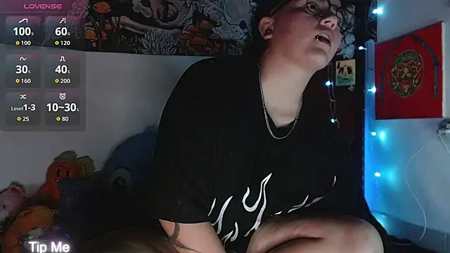 isabeautyx19 online show from 05/22/26, 01:58