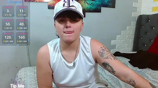 isabeautyx19 online show from 02/05/26, 02:40