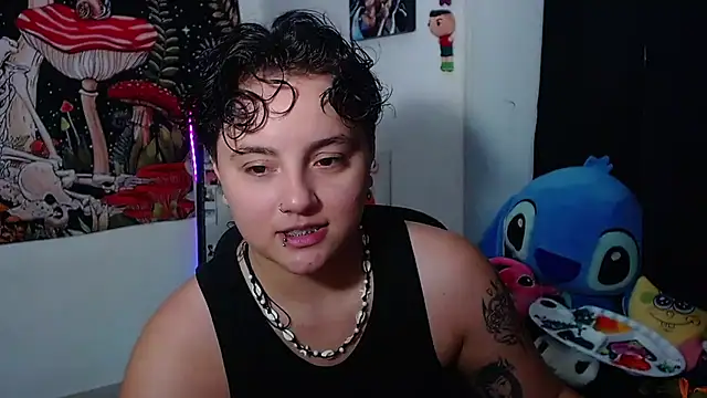 isabeautyx19 online show from 07/13/26, 01:38