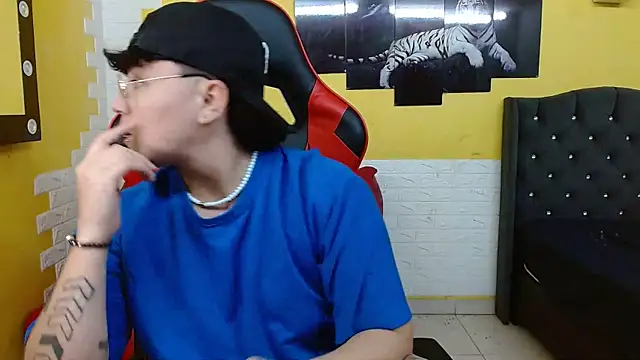 isabeautyx19 online show from 01/07/26, 01:54