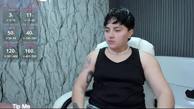 isabeautyx19 online show from 11/29/25, 10:10