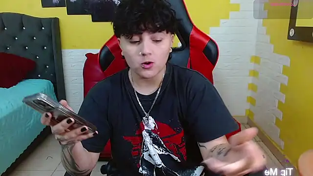 isabeautyx19 online show from 02/21/26, 02:13