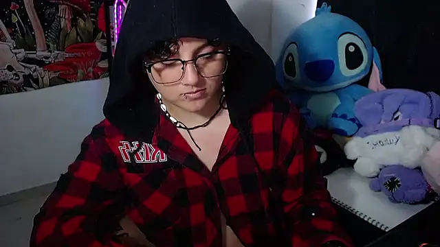 isabeautyx19 online show from 07/22/26, 06:32