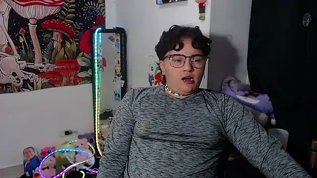 isabeautyx19 online show from 07/01/26, 01:28