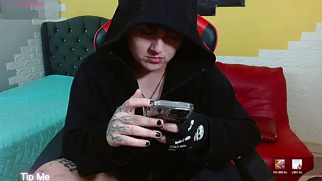 isabeautyx19 online show from 02/27/26, 03:07