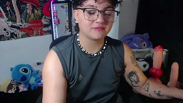 isabeautyx19 online show from 06/22/26, 03:12