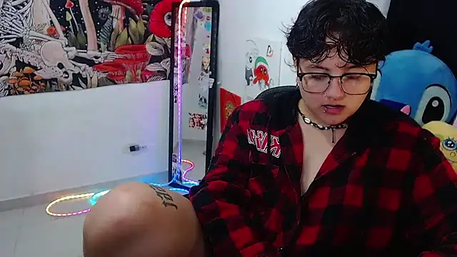 isabeautyx19 online show from 07/05/26, 01:32