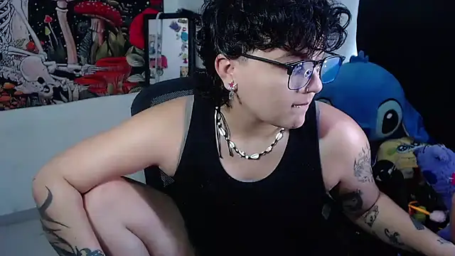 isabeautyx19 online show from 07/08/26, 08:31