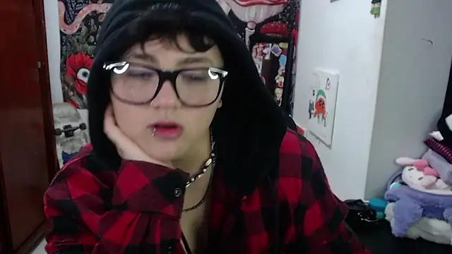 isabeautyx19 online show from 05/07/26, 05:01