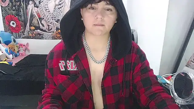 isabeautyx19 online show from 03/09/26, 12:25