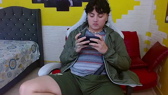 isabeautyx19 online show from 04/03/26, 02:51