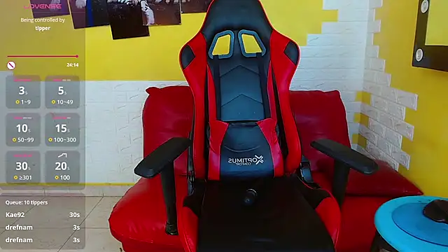 isabeautyx19 online show from 03/11/25, 07:14