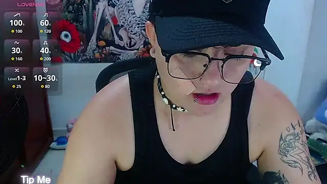 isabeautyx19 online show from 05/25/26, 03:11