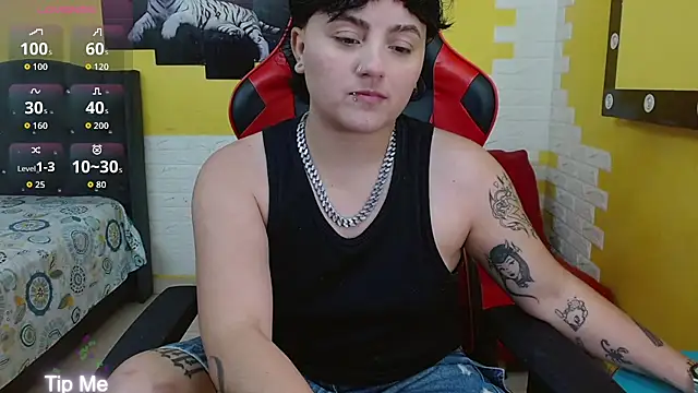 isabeautyx19 online show from 03/13/26, 02:16