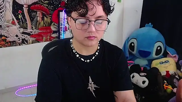 isabeautyx19 online show from 07/07/26, 08:12