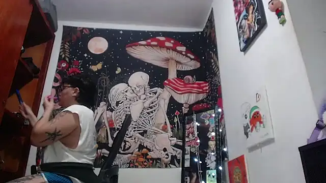 isabeautyx19 online show from 05/31/26, 02:17