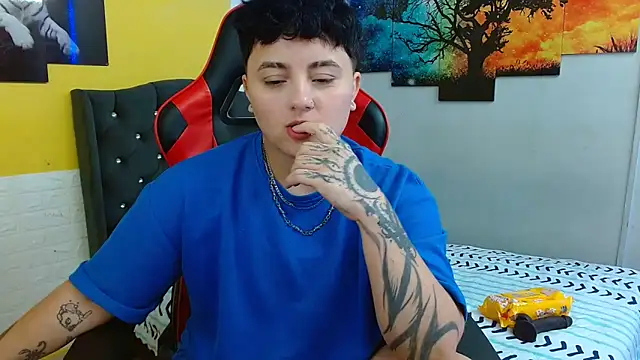 isabeautyx19 online show from 10/30/25, 01:59