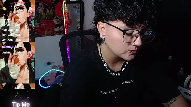 isabeautyx19 online show from 06/28/26, 03:35