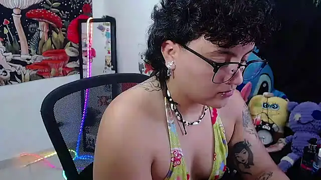 isabeautyx19 online show from 07/06/26, 08:11