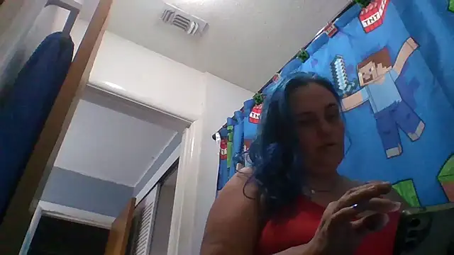 stellaquinn1775 online show from 02/04/26, 06:14