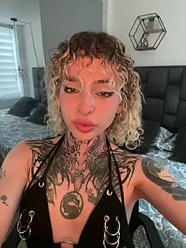 Bonnie vega online show from 05/22/26, 09:35