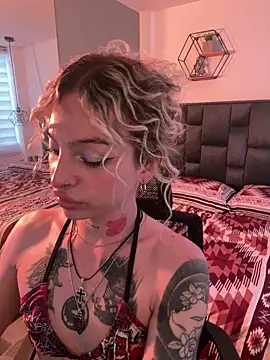 Snapshot of Bonnie_vega chatting on 03/31/26, 09:39 Bonnie vega online show from 03/31/26, 09:39