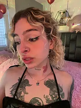 Snapshot of Bonnie_vega chatting on 02/06/26, 08:16 Bonnie vega online show from 02/06/26, 08:16