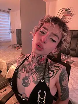 Bonnie vega online show from 05/02/26, 09:53