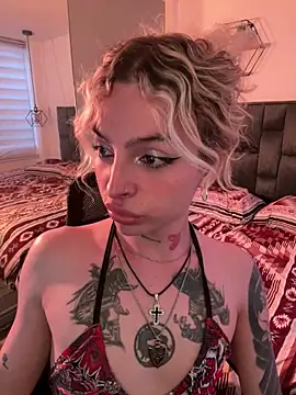 Snapshot of Bonnie_vega chatting on 03/21/26, 09:51 Bonnie vega online show from 03/21/26, 09:51