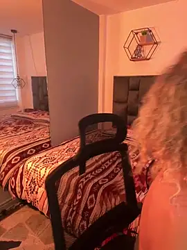 Snapshot of Bonnie_vega chatting on 03/26/26, 09:24 Bonnie vega online show from 03/26/26, 09:24