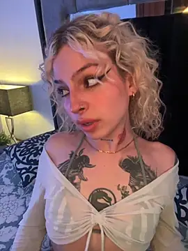 Bonnie vega online show from 09/20/25, 09:31