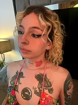 Bonnie vega online show from 11/21/25, 09:36