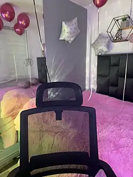 Snapshot of Bonnie_vega chatting on 02/04/26, 09:54 Bonnie vega online show from 02/04/26, 09:54