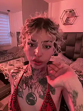 Bonnie vega online show from 04/19/26, 09:50