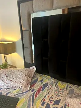 Bonnie vega online show from 11/14/25, 08:56